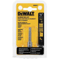 DeWALT Diamond Drill Bit, 1/4&quot; Diameter, For Tile