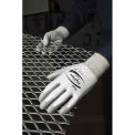 Ansell HyFlex&#174; Cut Protection Gloves, Gray Polyurethane Palm Coat, Size 7, 1 Pair - Pkg Qty 12