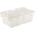 ORBIS Translucent FliPak Tote - 19-7/10x11-4/5x7-3/10&quot;