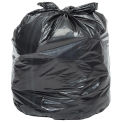 2X Heavy Duty Trash Bags, 55 Gallon, 1.7 Mil, 100/Case