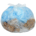 Medium Duty Trash Bags, 55 Gallon, 0.75 Mil, 100/Case