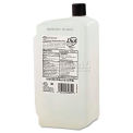 Dial Professional Anti-Bac Liquid Hand Soap, Sensitive, Refill, 1 L Liquid Disp, Lt Floral, 8/Ctn