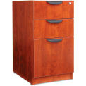 Alera Valencia 2 Box/1 File Full Pedestal,15-5/8w x 20-1/2d x 28-1/2h