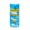 Fresh Products FPI614SSEA Supersorb Liquid Spills Absorbent,12-oz. Shaker Can