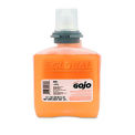 GOJO GOJ536202 Premium Foam Antibacterial Hand Wash,Fresh Fruit Scent,1200ml