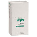 GOJO GOJ7565 MULTI GREEN Hand Cleaner Refill,5000 mL,Citrus Scent,Green,2/Carton