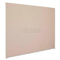 basyx P6072GYGY Versé Office Panel, 72w x 60h, Gray