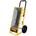 DeWALT Portable Radiant Propane Heater, 45,000 BTU