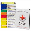 First Aid Only 740010 First Aid Kit Refill for 10 Unit First Aid Kits, ANSI Compliant