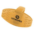 AirWorks AWBC231-BX Bowl Clip, Citrus Grove, 12/Box