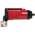Chicago Pneumatic 3/8&quot; Butterfly Impact Wrench, 9500 RPM, 3/8&quot; Drive