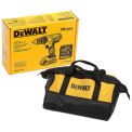 DeWALT® 20V MAX 1/2" Li-Ion Compact Drill/Driver Kit