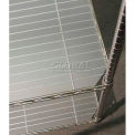 Chadko GSM 18 Polypropylene Translucent Liner, 24 x 54