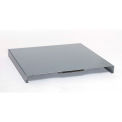 Edsal CJ236666 Heavy Duty Die Rack Shelf 48 x 18
