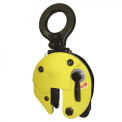 CM Camlok CY1 Hinged Universal Plate Clamp, 0"-3/4"Jaw, 450-2200 Lbs.