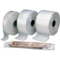Poly Tube Roll - 6"x1075' - 4 Mil