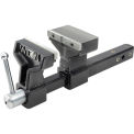 6&quot; Jaw Width ATV All Terrain Trailer Hitch Vise