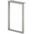 HON Voi O-leg Stack-on Storage Support (2 pack) 65&quot; High