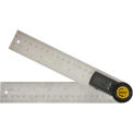 7&quot; Digital Angle Locator and Ruler