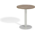 Travira 24" Outdoor Bistro Table - Tekwood Vintage