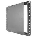 Karp Inc. KDW Flush Access Doors for Drywall Surf - Stud, 10&quot;Wx10&quot;H