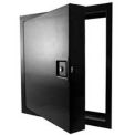 Karp Inc. KRP-150FR Fire Rated Access Door For Wall/Ceil. - Paddle Handle, 36&quot;Wx48&quot;H