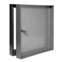 Karp Inc. KATR Recessed Fire Resistant Ceiling Door - Stud, 18&quot;Wx18&quot;H