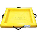 Duck Pond Mini-Berm Containment, 4&#39; x 6&#39; x 4&quot;