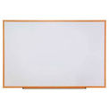 Universal Dry-Erase Board, White, 72 x 48