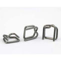 Pac Strapping 1/2&quot; Steel Wire Buckles B-4A for 1/2&quot; Polypropylene Strapping