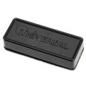 Dry Erase Eraser, Synthetic Wool Felt, 5w x 1 3/4d x 1h