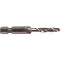 GREENLEE INC DTAP10-32 Greenlee&#174; DTAP10-32 Drill/Tap, 10-32