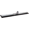 24&quot; Commercial Grade Black Neoprene Double Sided Squeegee