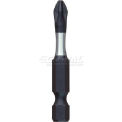 Milwaukee SHOCKWAVE&#8482; #2 Phillips 2&quot; Power Bit - Pkg Qty 10