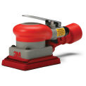 3M Orbital Sander, 3&quot; x 4&quot; Central Vacuum 10,000 Rpm, 1 Pkg Qty