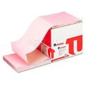 Universal Multicolor Computer Paper, 3-Part Carbonless, 15lb, 9-1/2 x 11, 1200 Sheets