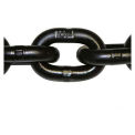 Advantage Grade 80 Alloy/Sling Chain, 9/32&quot; Dia., 3500 Lb. Cap., 10' Box
