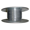 Advantage 500' 1/16&quot; Diameter 7x7 Stainless Steel Aircraft Cable