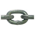 Advantage Grade 30 Proof Coil Chain, 3/4&quot; Dia., 10,600 Lb. Cap., 10' Box, Hot Galv.