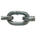 Advantage Grade 43 High Test Chain, 1/4&quot; Dia., 2600 Lb. Cap., 133' Pail