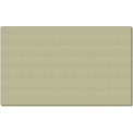 Ghent&#174; Fabric Bulletin Board with Wrapped Edge, 36&quot;W x 24&quot;H, Beige