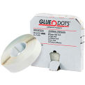 Glue Dots GD103 High Tack Glue Dots, Low Profile, 1/2&quot; , GD103