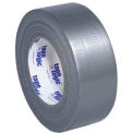 Duct Tape 2&quot;x60 Yds 9 Mil Silver, 24/PACK