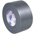 Tape Logic Duct Tape, 9 Mil, 3&quot; x 60 Yds, Silver, 16/PACK, T98885S