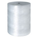 Perforated Air Bubble Rolls 48" x 250' x 1/2", Clear, 1 Roll, BW1248P