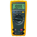 Fluke 179 ESFP Digital Multimeter, 1000V, TRMS, Temperature, IEC 1010 CAT IV 600V, CAT III 1000V