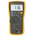 Fluke 116 HVAC True RMS Multimeter w/Temperature & Microamps