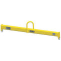 M&W 60&quot; Economy Lift Beam Fixed Length 500 Lb. Cap.