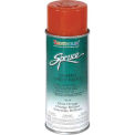 Spruce General Use Spray Paint 12 Oz. Gloss Orange 12 Cans/Case