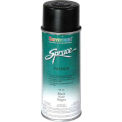 Spruce General Use Spray Paint 12 Oz. Black 12 Cans/Case